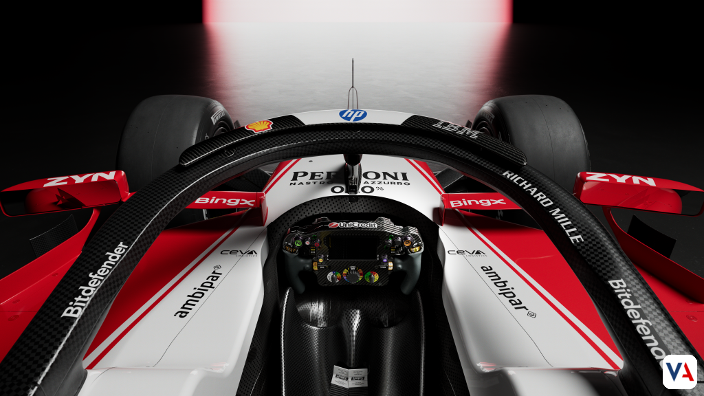 Descubre el Ferrari SF-26, el revolucionario monoplaza híbrido de la Scuderia Ferrari HP. Conoce sus especificaciones técnicas y las primeras reacciones de Hamilton y Leclerc en Fiorano.
