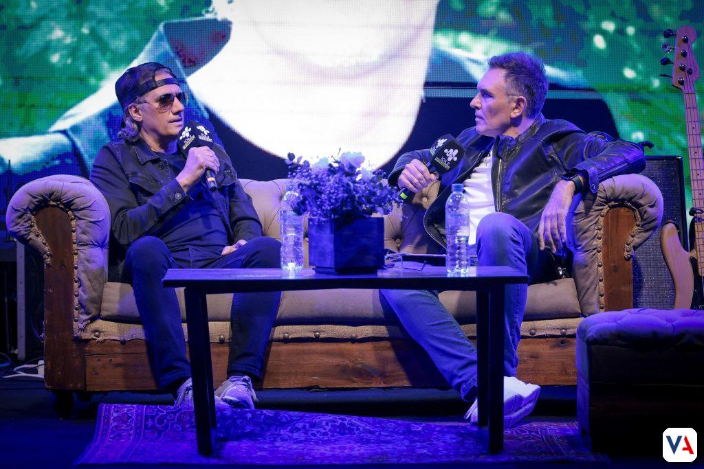 Soda Stereo Ecos 2026: Ford impulsa la gira histórica 4 Ford impulsa la histórica gira Soda Stereo Ecos 2026. Descubre cómo la tecnología y el rock se unen en Bogotá para crear una experiencia inolvidable.