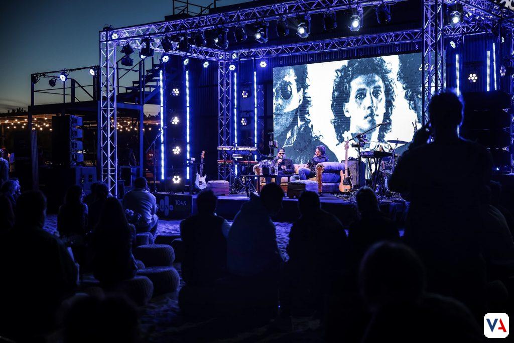 Soda Stereo Ecos 2026: Ford impulsa la gira histórica 5 Ford impulsa la histórica gira Soda Stereo Ecos 2026. Descubre cómo la tecnología y el rock se unen en Bogotá para crear una experiencia inolvidable.