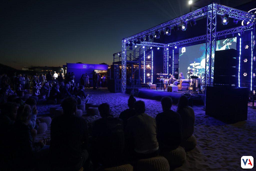 Soda Stereo Ecos 2026: Ford impulsa la gira histórica 6 Ford impulsa la histórica gira Soda Stereo Ecos 2026. Descubre cómo la tecnología y el rock se unen en Bogotá para crear una experiencia inolvidable.