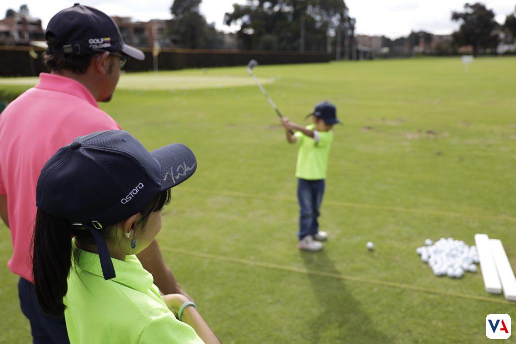 Astara Golf Championship 2026: Golf y Movilidad en Bogotá -