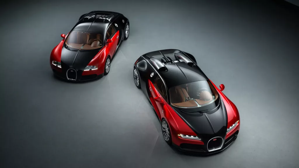 Bugatti FKP Hommage 2026