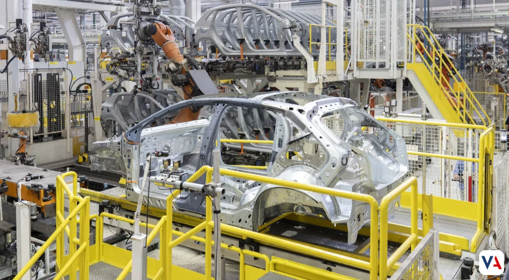 Volkswagen Taubaté: 50 años y 8 millones de autos históricos 2 Descubre la historia de Volkswagen Taubaté en su 50 aniversario. Con 8 millones de autos producidos, la planta celebra un legado de innovación y éxito con modelos como el Gol y el Polo.