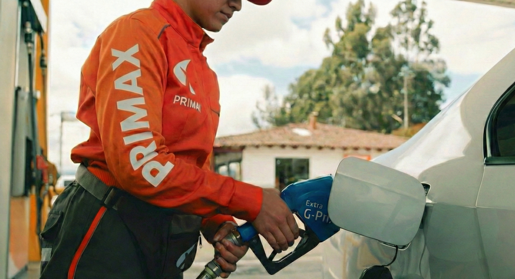 Guía definitiva: 6 pasos para un ahorro de combustible total 7 Logre un ahorro de combustible total con esta guía paso a paso. Desde la presión de llantas hasta la elección de gasolina, descubra cómo ser más eficiente hoy. Logre un ahorro de combustible total con esta guía paso a paso. Desde la presión de llantas hasta la elección de gasolina, descubra cómo ser más eficiente hoy.