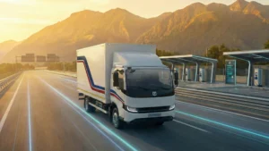 Guía sobre la estandarización de carga eléctrica en Colombia: impacto en la producción, nuevas estaciones de carga e interoperabilidad para empresas.