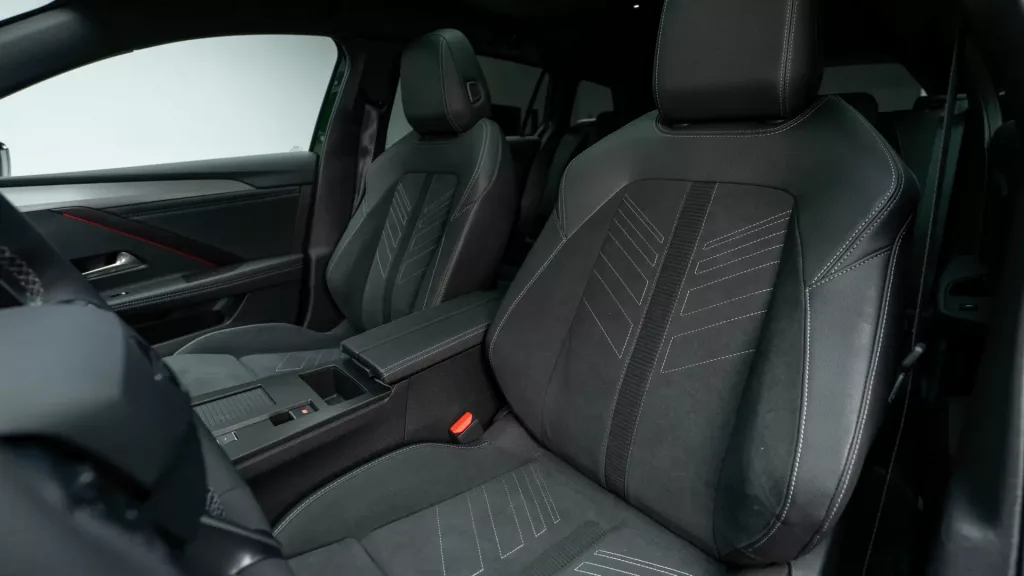 Opel Astra Sports Tourer 2026, una station wagon con un diseño renovado y tecnología de vanguardia 5 Opel Astra Sports Tourer 2026