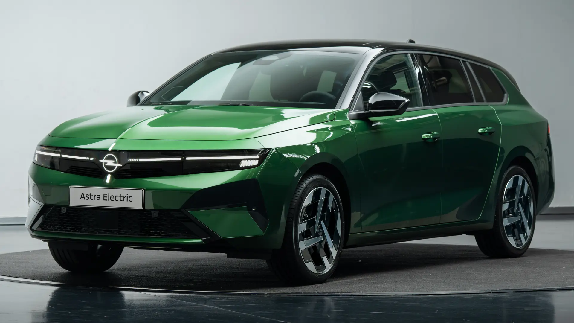 Opel Astra Sports Tourer 2026