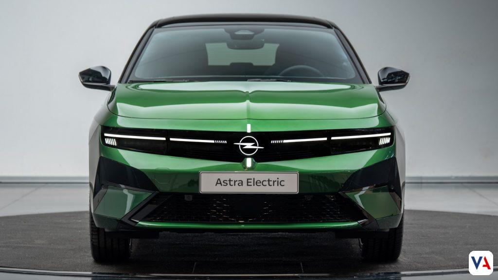 Opel Astra Sports Tourer 2026, una station wagon con un diseño renovado y tecnología de vanguardia 3 Opel Astra Sports Tourer 2026