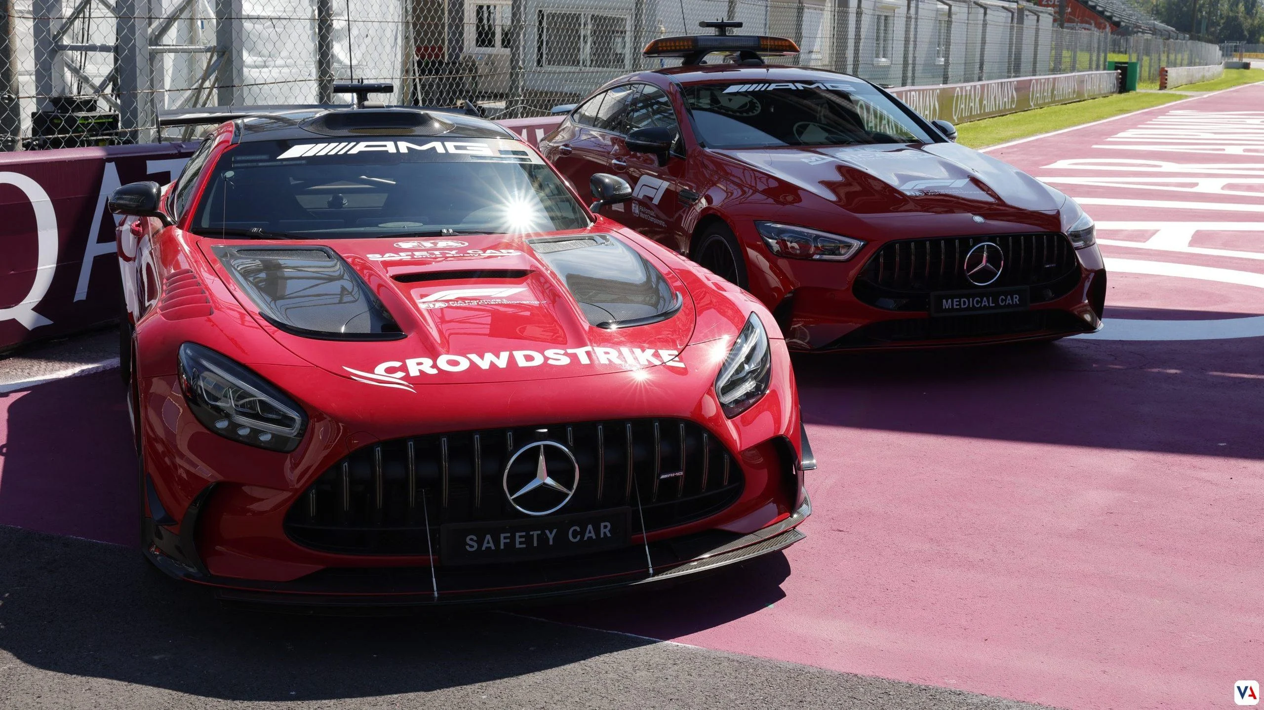Desde 2026, el Safety Car de Mercedes-AMG estará en todas las carreras de Fórmula 1. Conoce los detalles de este acuerdo histórico, los modelos oficiales y el récord de 500 GP de Mayländer.