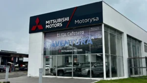 Mitsubishi Motors Colombia inicia 2026 con un gran plan de expansión. Descubre los nuevos concesionarios en Tunja, Cúcuta y Pereira junto a su renovado portafolio de vehículos.