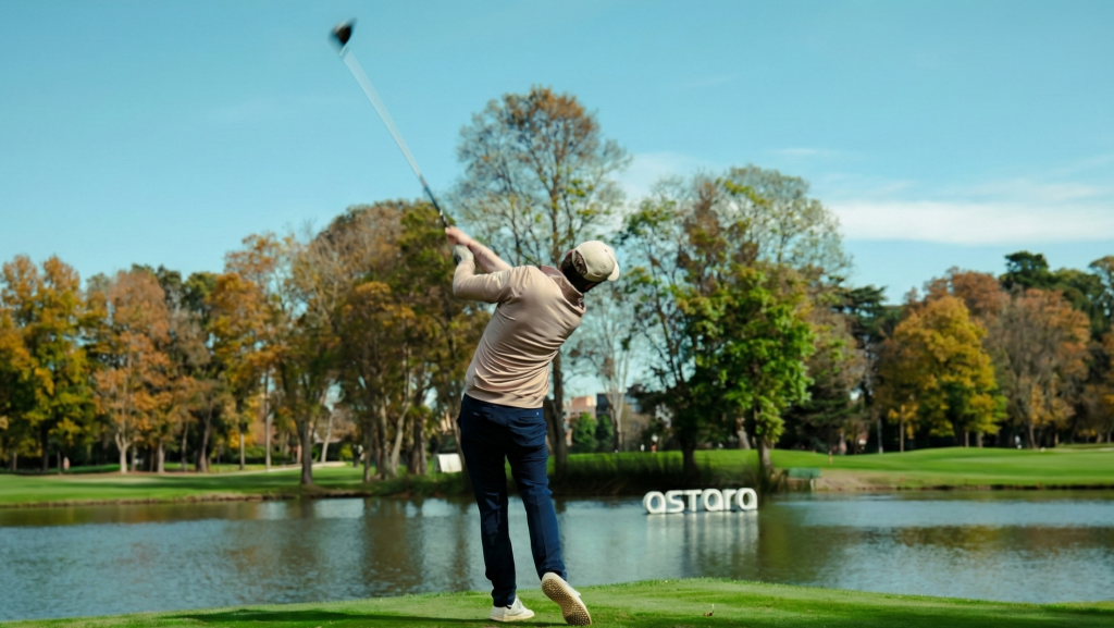 Bogotá recibe el Astara Golf Championship 2026. Disfruta del mejor golf profesional y la innovación de Astara en un evento sostenible e imperdible. Asistencia gratuita con registro.
