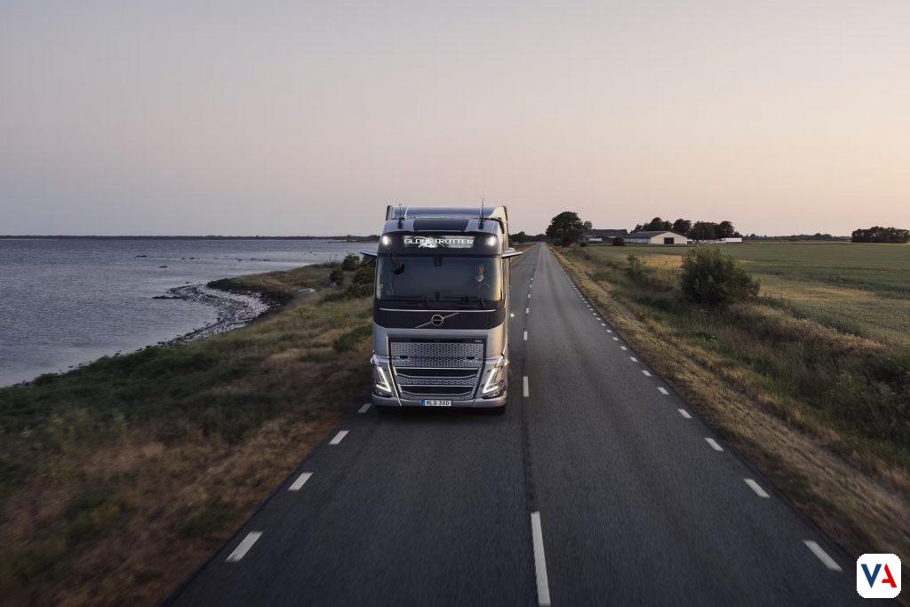 Volvo FH seguridad: 5 estrellas y desempeño estelar 2 El Volvo FH seguridad alcanza 5 estrellas en Euro NCAP. Conoce las tecnologías y cifras que lo convierten en el camión más seguro para las vías.