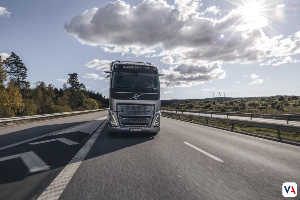 Volvo FH seguridad: 5 estrellas y desempeño estelar 4 El Volvo FH seguridad alcanza 5 estrellas en Euro NCAP. Conoce las tecnologías y cifras que lo convierten en el camión más seguro para las vías.