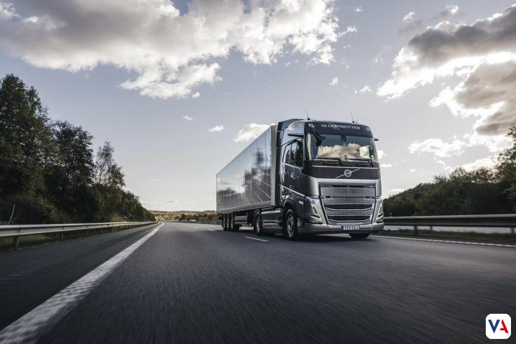 Volvo FH seguridad: 5 estrellas y desempeño estelar 5 El Volvo FH seguridad alcanza 5 estrellas en Euro NCAP. Conoce las tecnologías y cifras que lo convierten en el camión más seguro para las vías.