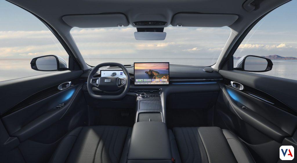 Beneficios tributarios, ahorro vehículos eléctricos, Geely EX5, exención pico y placa, impuestos autos, movilidad sostenible Colombia, SUV eléctrico, descuentos tributarios DIAN, ahorro SOAT, tecnología automotriz
