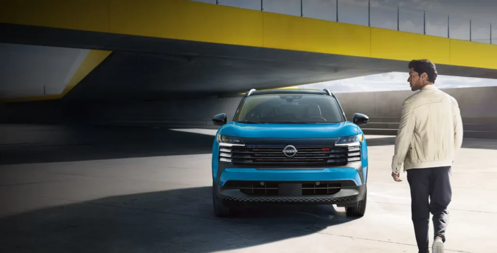 Nissan Colombia Día del Hombre: Un llamado a transformar el silencio en conversación 3 Nissan Colombia Día del Hombre busca transformar el silencio en conversación y promover la salud mental masculina en el país.