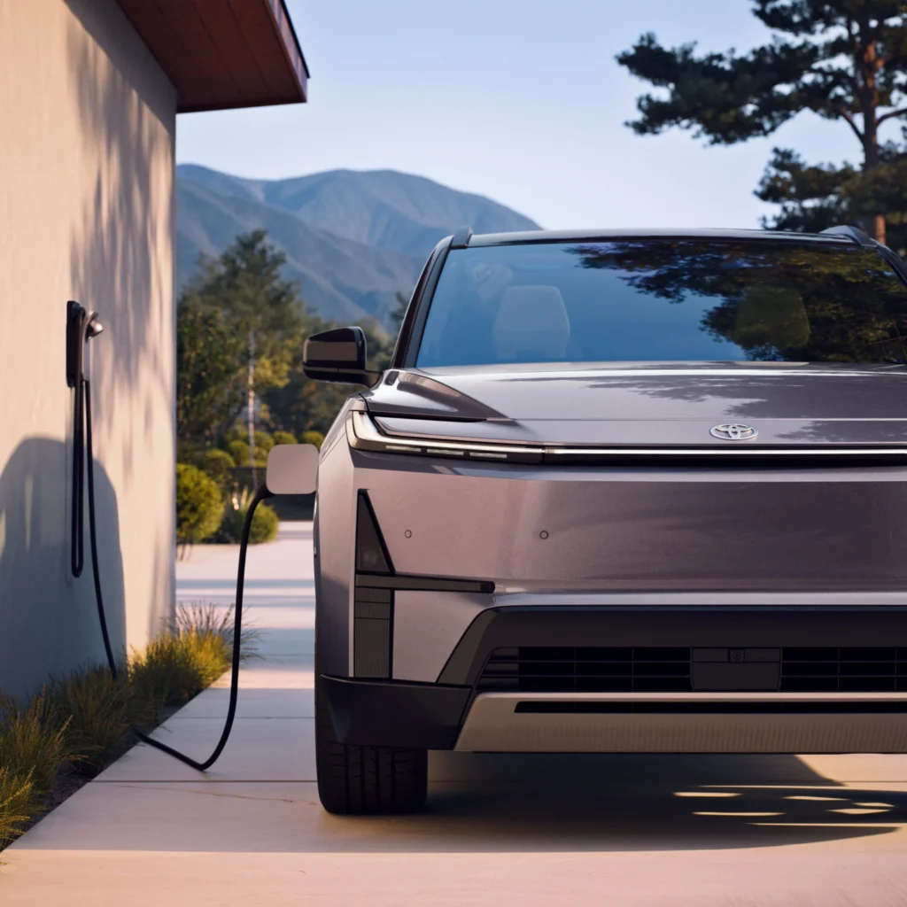 Toyota Highlander 2027: El SUV eléctrico de 515 km de rango 5 Descubre la nueva Toyota Highlander 2027, el SUV eléctrico con 515 km de autonomía, siete plazas y la tecnología de seguridad Toyota Safety Sense 3.1.