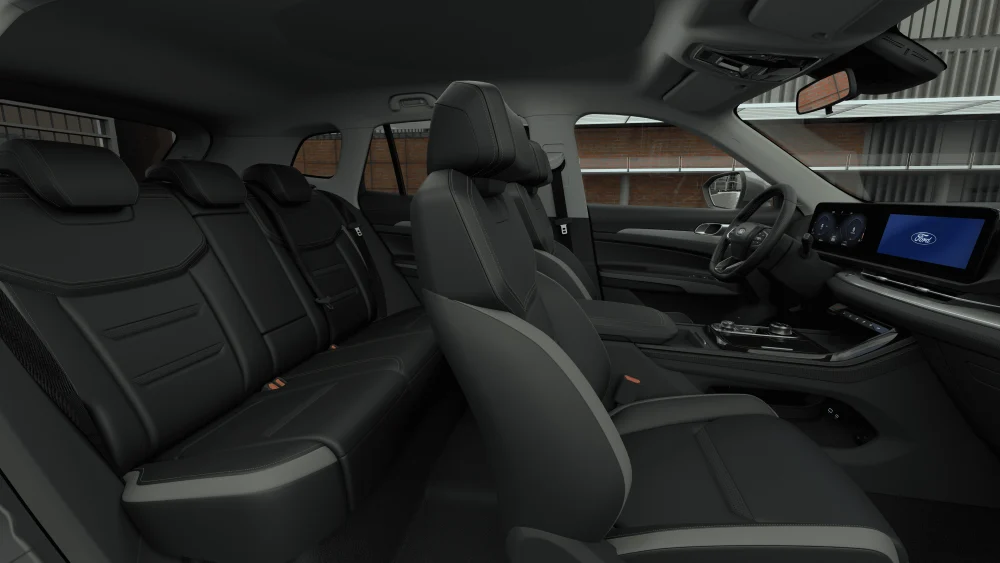 Ford App Colombia El salto definitivo hacia la movilidad hiperconectada y el estreno de la Territory Trend Híbrida 4 https://www.linkedin.com/in/jose-llanos-leonardi-119162128/