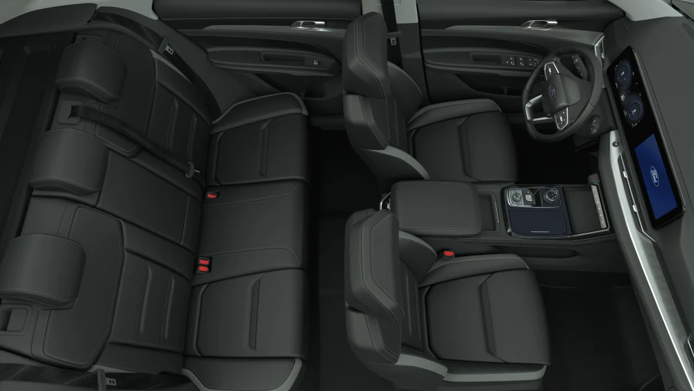 Ford App Colombia El salto definitivo hacia la movilidad hiperconectada y el estreno de la Territory Trend Híbrida 5 https://www.linkedin.com/in/jose-llanos-leonardi-119162128/