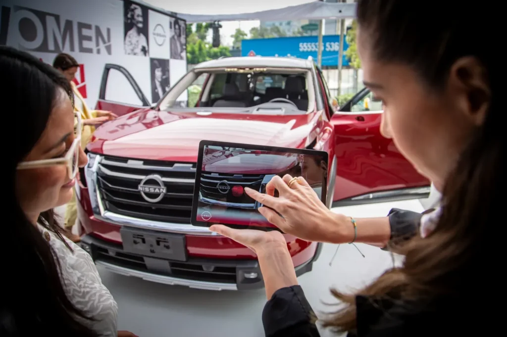 Liderazgo femenino en Nissan: La revolución del motor tiene voz de mujer 2 El Liderazgo femenino en Nissan impulsa una transformación cultural en la industria automotriz, convirtiendo prejuicios en empoderamiento estratégico.