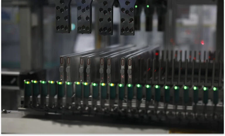 Descubre cómo la nueva Batería Blade de segunda generación de BYD revoluciona la carga ultrarrápida y la autonomía de los vehículos eléctricos.