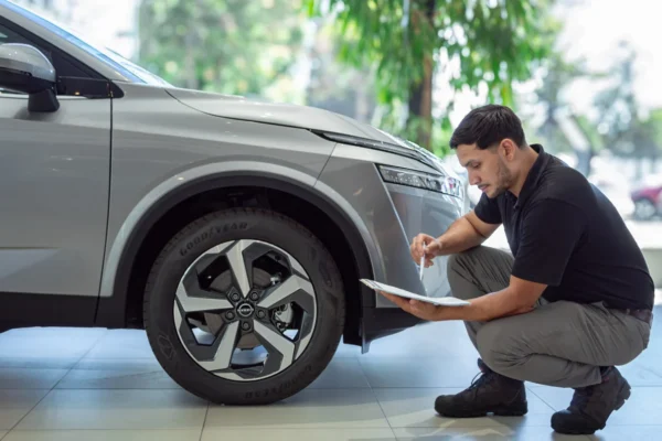 Consejos de Nissan para viajar en Semana Santa con seguridad y eficiencia energética en las carreteras colombianas.