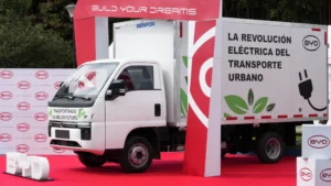 Descubre el nuevo BYD T35 en Colombia, el camión eléctrico de 140 millones que reduce hasta un 80% los costos operativos y evita el Pico y Placa.