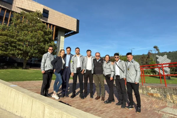 Descubre la excelencia de las Olimpiadas MazTech 2026, el certamen de Mazda de Colombia que premia la maestría técnica y el servicio.