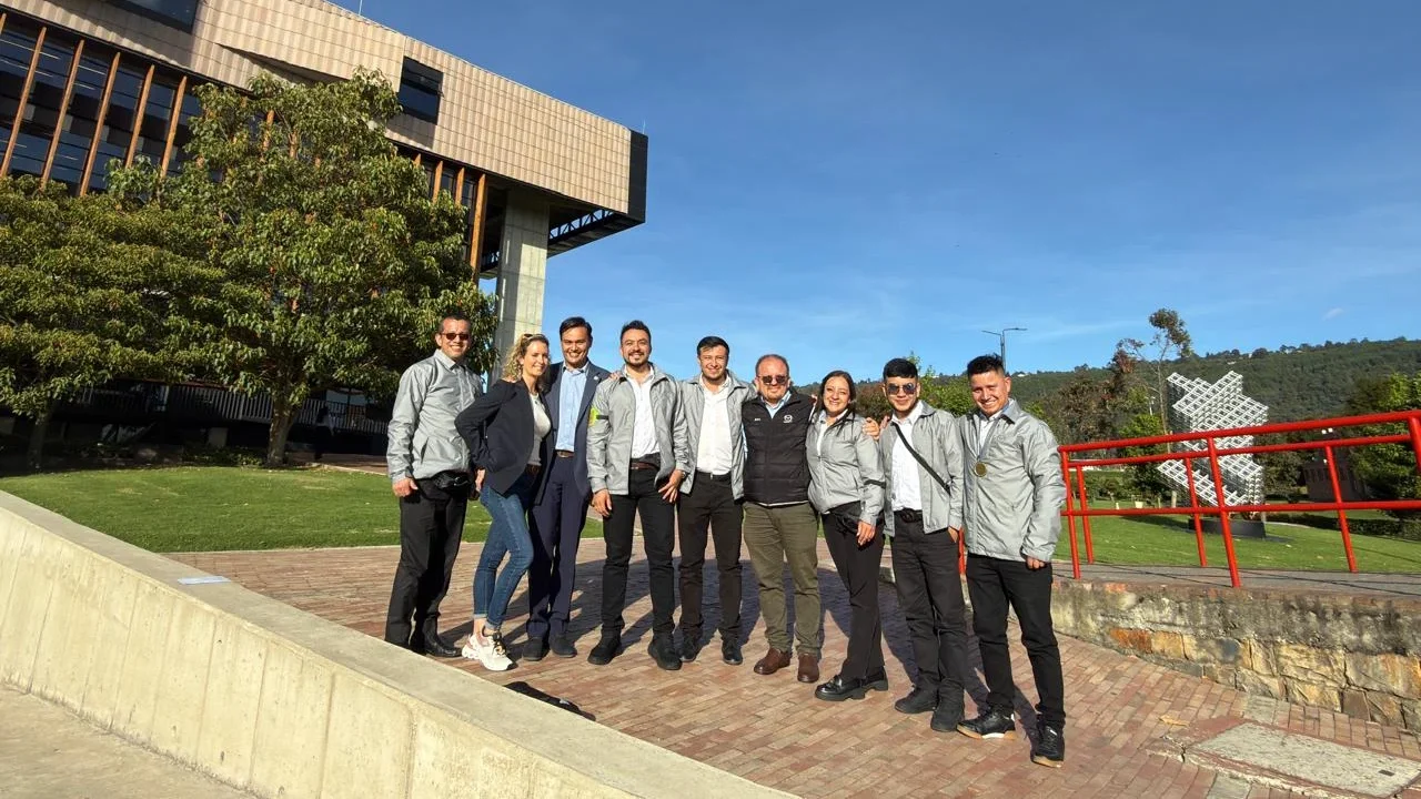 Descubre la excelencia de las Olimpiadas MazTech 2026, el certamen de Mazda de Colombia que premia la maestría técnica y el servicio.