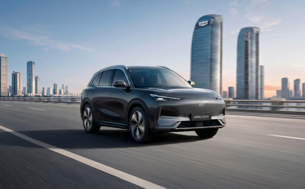 Conozca las claves del ahorro con vehículos eléctricos en Colombia para 2026. Información sobre autonomía del Geely EX2, EX5 y beneficios legales.