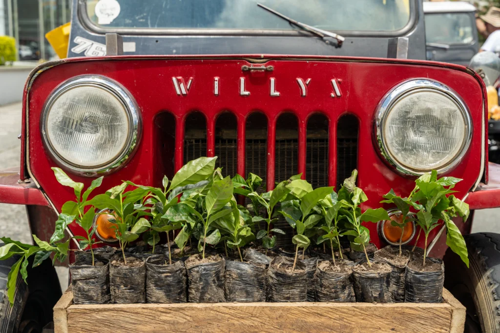 Descubre el legado de Jeep 85 años de aventura, desde el icónico Willys MA de 1941 hasta la consolidación de un estilo de vida todoterreno.