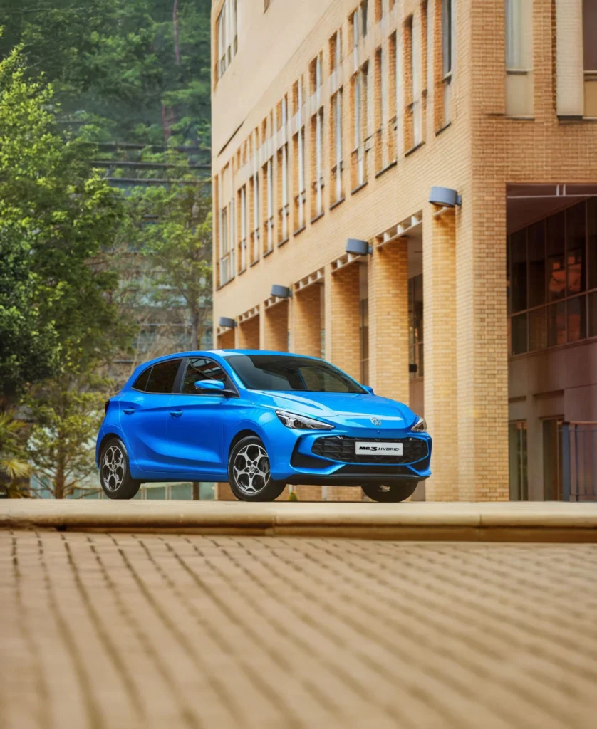 MG Motor alcanza el millón de vehículos vendidos en Europa tras confirmar su hito oficial este 19 de febrero de 2026.