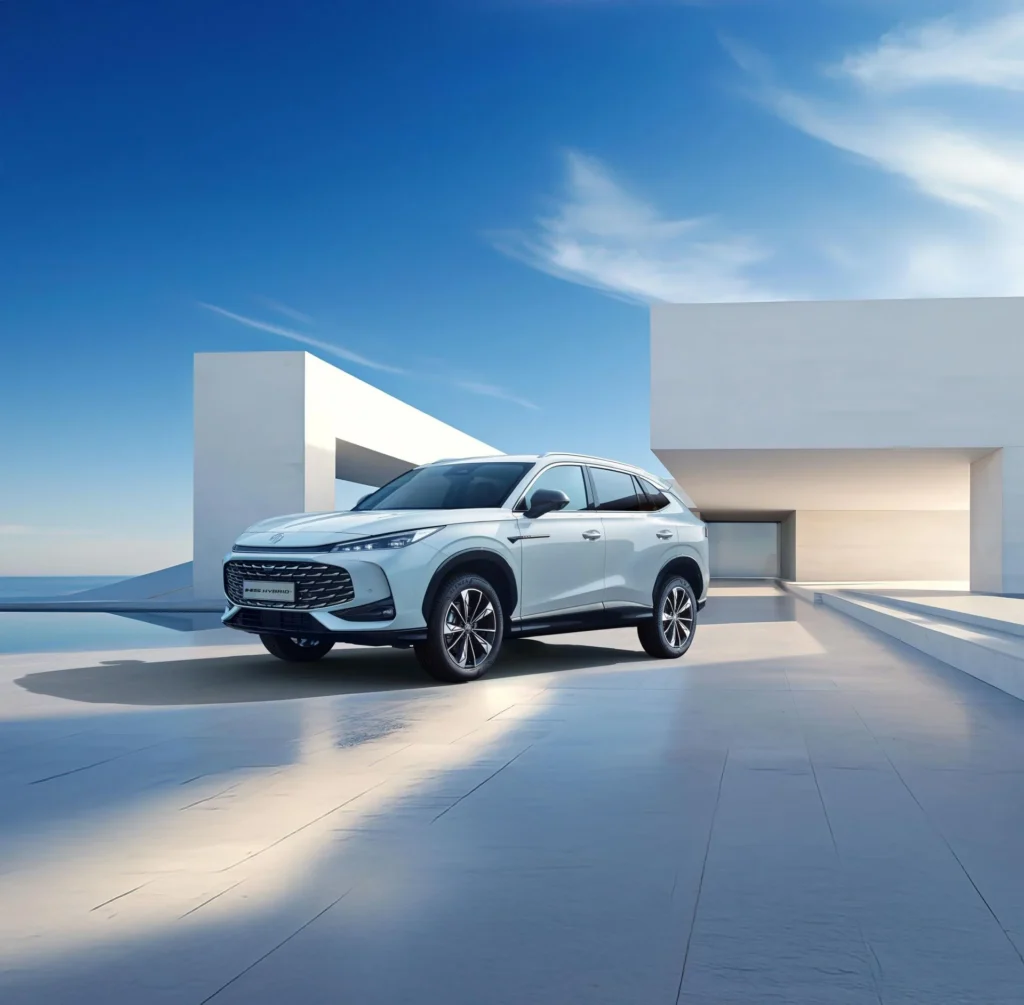 MG Motor alcanza el millón de vehículos vendidos en Europa tras confirmar su hito oficial este 19 de febrero de 2026.