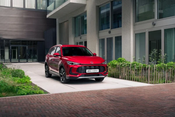 MG Motor alcanza el millón de vehículos vendidos en Europa tras confirmar su hito oficial este 19 de febrero de 2026.