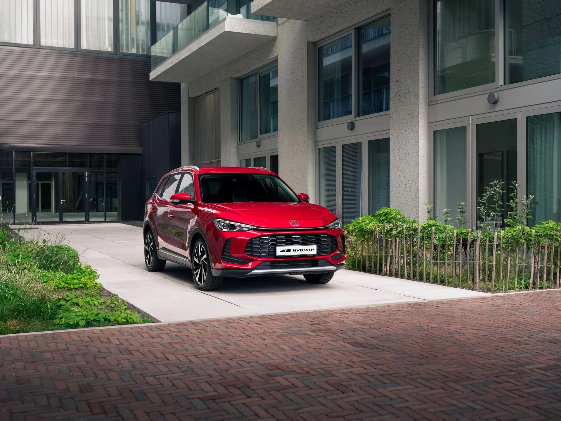 MG Motor alcanza el millón de vehículos vendidos en Europa tras confirmar su hito oficial este 19 de febrero de 2026.