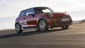 Mini 1965 victory edition: el regreso de un triunfo épico