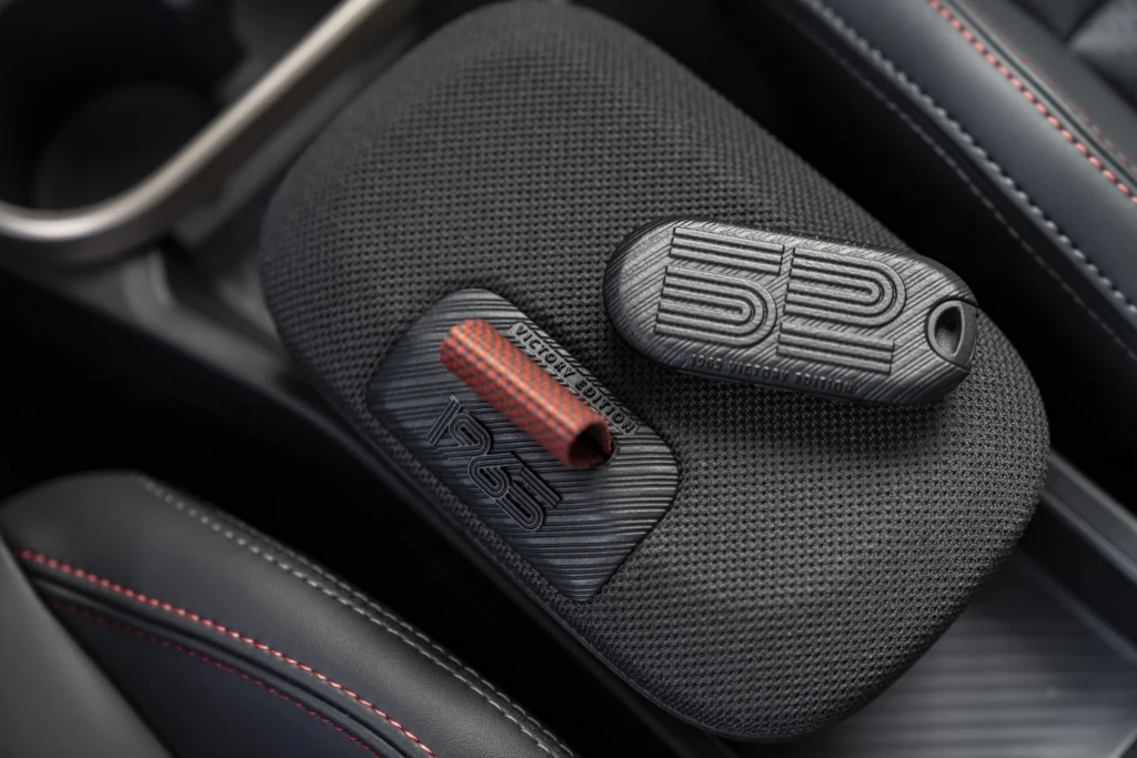 Mini 1965 victory edition: el regreso de un triunfo épico