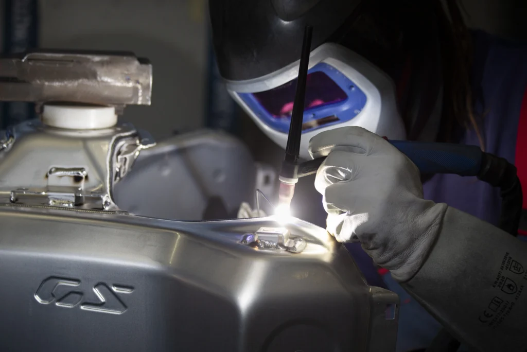 La planta de Spandau alcanza el hito de cuatro millones de motocicletas BMW producidas en Berlín, consolidando su liderazgo en la ingeniería alemana de dos ruedas.