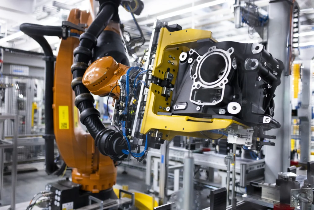 La planta de Spandau alcanza el hito de cuatro millones de motocicletas BMW producidas en Berlín, consolidando su liderazgo en la ingeniería alemana de dos ruedas.