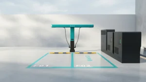 Descubre cómo la nueva Batería Blade de segunda generación de BYD revoluciona la carga ultrarrápida y la autonomía de los vehículos eléctricos.