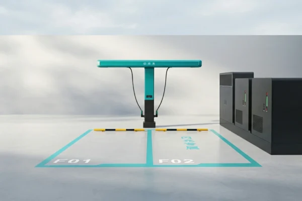 Descubre cómo la nueva Batería Blade de segunda generación de BYD revoluciona la carga ultrarrápida y la autonomía de los vehículos eléctricos.