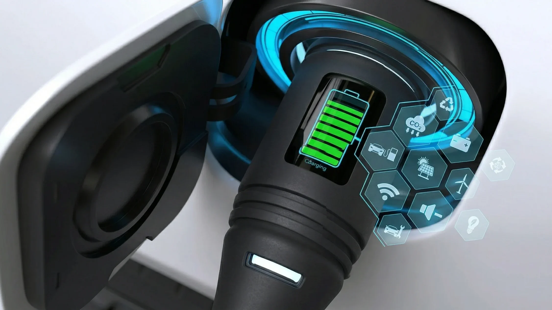 Descubre los mejores secretos técnicos para cuidar batería de vehículo eléctrico y asegurar que tu inversión se mantenga eficiente por años.