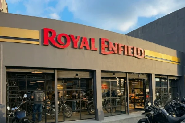 Descubre la Royal Enfield comunidad en Colombia, donde la pasión por el motociclismo se vive en cada rincón del país.