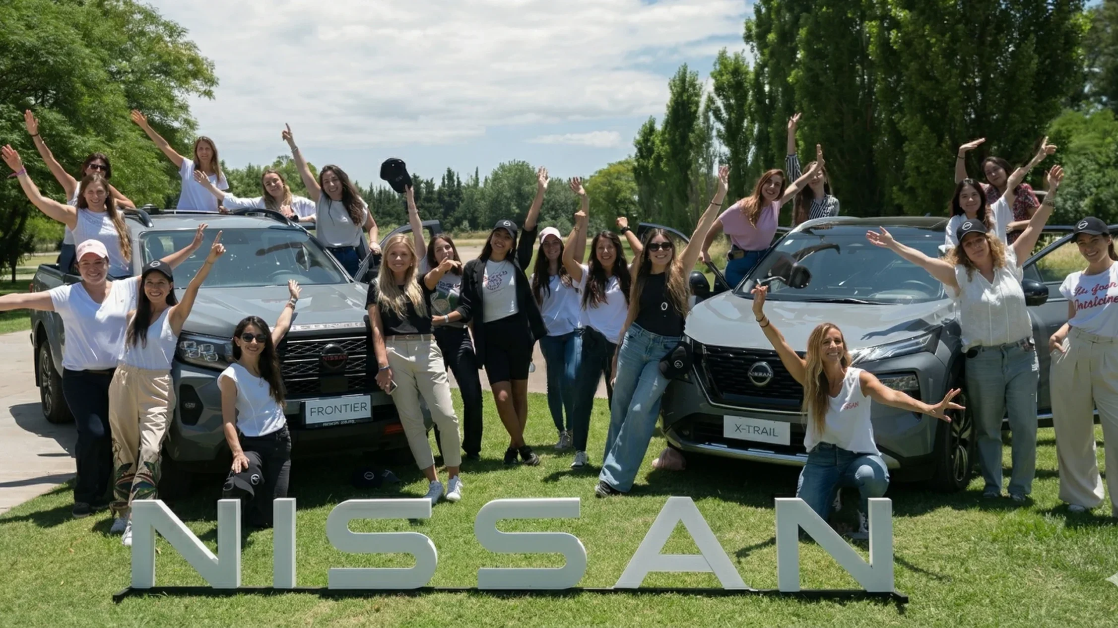 El Liderazgo femenino en Nissan impulsa una transformación cultural en la industria automotriz, convirtiendo prejuicios en empoderamiento estratégico.