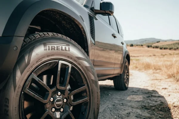 Los Neumáticos Pirelli Scorpion para SUV son el aliado definitivo para conquistar el relieve colombiano con máxima tracción y seguridad.