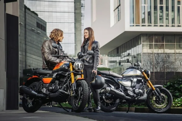 Las Ventas de TVS Motor Company crecen un 31% alcanzando un récord histórico de 529,308 unidades en el mercado global de movilidad.