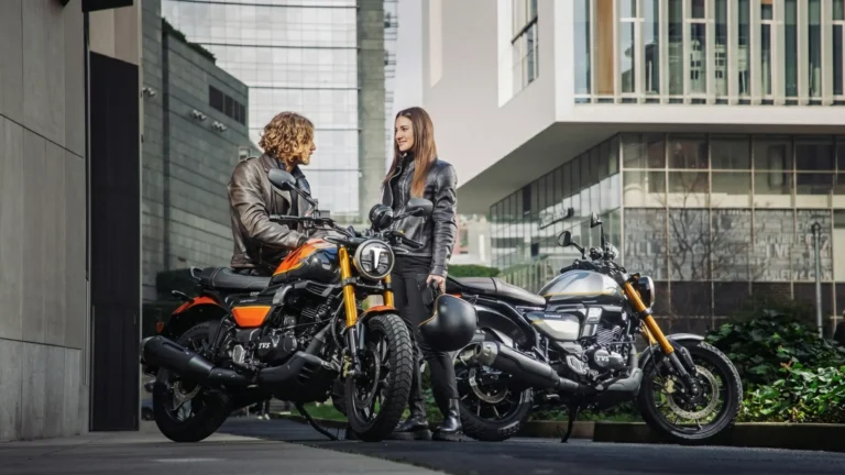 Ventas de TVS Motor Company: El impulso imparable hacia el liderazgo global de movilidad