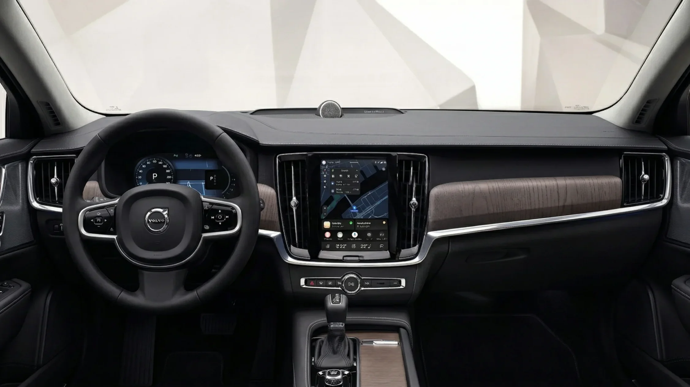 La Actualización Volvo OTA redefine la experiencia premium en Colombia con mejoras en seguridad, interfaz intuitiva y Google Gemini.