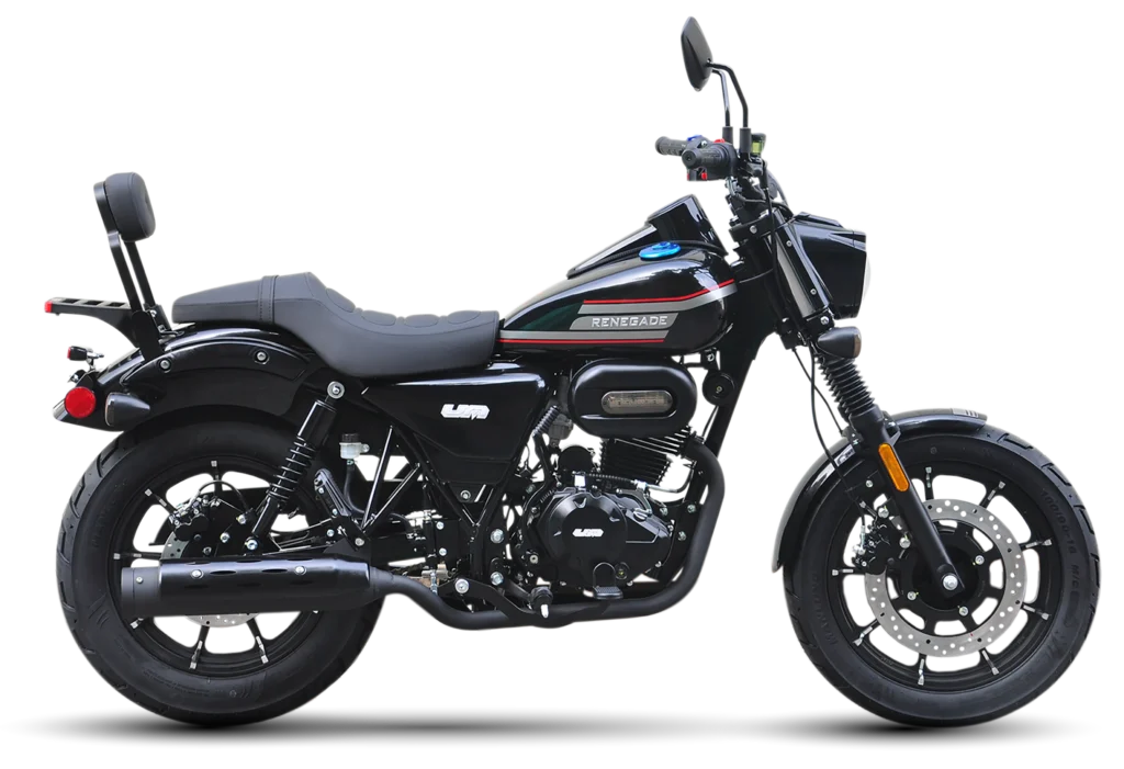 UM Motorcycles en Colombia: La marca estadounidense revoluciona el mercado con respaldo global y garantía extendida 6 UM Motorcycles en Colombia llega al mercado nacional con respaldo global, una inversión millonaria y garantía extendida para revolucionar la movilidad.