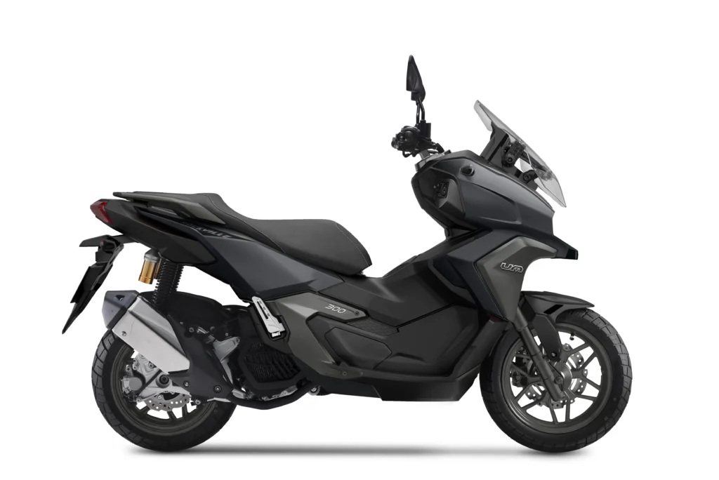 UM Motorcycles en Colombia: La marca estadounidense revoluciona el mercado con respaldo global y garantía extendida 3 UM Motorcycles en Colombia llega al mercado nacional con respaldo global, una inversión millonaria y garantía extendida para revolucionar la movilidad.